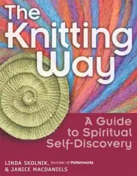 在飛比找博客來優惠-The Knitting Way: A Guide to S