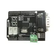 New MCP2515 Can Bus controller shield board module For arduino