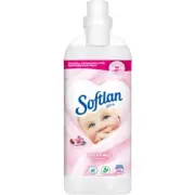 Softlan Baby Sensitive fabric softener: SOFT & Mild (45 washes) -FREE SHIPPING