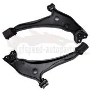 (2) Front Lower Right Left Side Control Arms Fits Mercury Villager Nissan Quest (for: Nissan)
