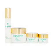 Valmont Prime 24 Hour Gold Retail Set: 4pcs