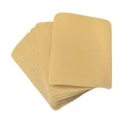 MECCANIXITY 20Pcs Iron on Patches for Clothing Repair Fabric Repair Patches I...