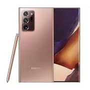 Samsung Galaxy Note 20 Ultra 5G 256 GB - MysticBronze - Good (Refurbished)
