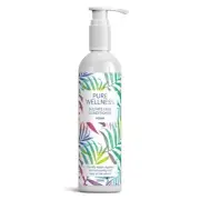 sulfate free conditioner vegan by pure wellness - 250 ml