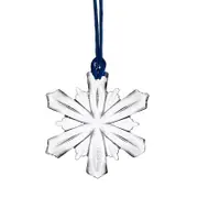 Waterford Mini Snowflake Ornament