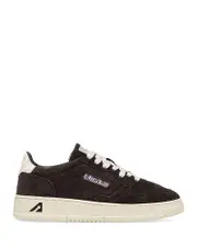 Autry Men's Medalist Low Man Lace Up Sneakers