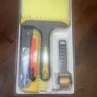 Amazon Basics Wallpaper Covering Kit