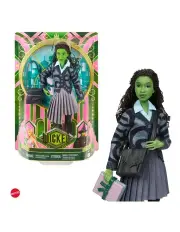 [Wicked] Elphaba At Shiz University Fashion Doll