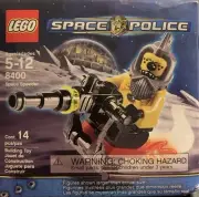 LEGO Space: Space Speeder (8400), Brand New In Box, Excellent Condition.
