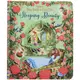 Sleeping Beauty (Peep Inside a Fairy Tale)(硬頁翻翻書)(硬頁書)/Anna Milbourne【禮筑外文書店】