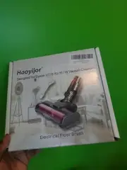 Haoyijor Dyson New 2 Vacuum Cleaner Heads For Dyson Stick V7/8/10/11/15 Two Sz