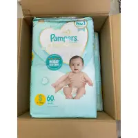 在飛比找蝦皮購物優惠-[已售出] Pampers 幫寶適 一級幫 紙尿褲 尿布 S