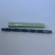 WALTER TITEX DC150-12-15.00A1-WJ30TA Solid Carbide Extra Long Drill Bit 15x192mm