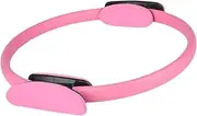 Pilates Fitness Circle Double Many Supplies Central Training Equipment to Tone The Thighs Sculpting for The Home