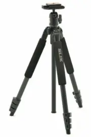 Slik Sprint 150 Aluminum Tripod with SBH-150DQ Ball Head