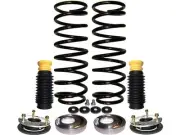 For Range Rover Air Spring to Coil Spring Conversion Kit Unity 54273BNNS (for: Land Rover)