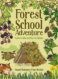 在飛比找三民網路書店優惠-Forest School Adventure