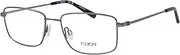 Flexon Unisex Sunglasses