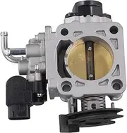 T38C-Car Throttle Body Assy Compatible with Suzuki M13A Jimny Ignis Liana Swift 1.3L 2000-2012 13400-69G00 13400-69G01 13400-69G02