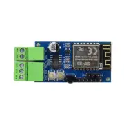1PCS ESP8266 WIFI WS2812 RGB Lamp with controller dimmer