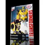 A-57 櫃 ： 2014年 BUMBLEBEE 大黃蜂 超機器人生命體 ROBOTS IN DISGUISE