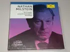 Nathan Milstein – The Complete Deutsche Grammophon Recordings 5 CD NEW
