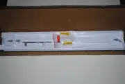 InstaHANGER Closet Organizer, The Original Folding Drying Rack, Wall Mount