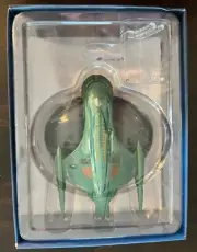 Eaglemoss Romulan Shuttle (No Magazine)