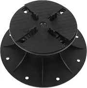 Versatile Fountain Floor Support Decking Support Holder Water Fountain Stand for Marble Tiles