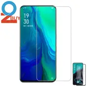 For OPPO A91 A77 A74 A73 A57 A54 5G A53 AX7 AX5 Tempered Glass Screen Protector