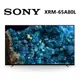 SONY 索尼 XRM-65A80L 日本製 65吋 4K智慧聯網電視 台灣公司貨