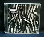 THE FASHION ENHANCED CD 4trk w/ Solo Impala VIDEO PROMO RADIO DJ CD NEW SEALED
