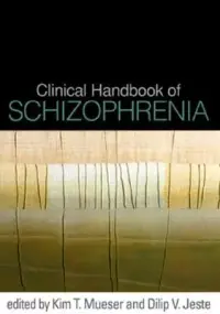 在飛比找博客來優惠-Clinical Handbook of Schizophr