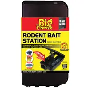 The Big Cheese Rodent Bait Station