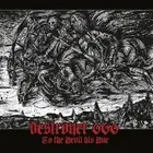 Destroyer 666 To the Devil His Due CD Digipak Black Thrash Metal