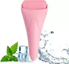 SNYHZ Ice Roller for Face, Ice Roller for Face & Eye Massage,Face Roller for ...