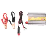 Pure Sine Inverter 24V to AC 110V 350W Transformer Photovoltaic Solar 3428