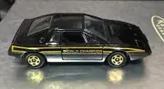 Tomica F24-2 Pocketcars Lotus Esprit Rare Pop-up headlights