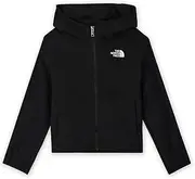[THE NORTH FACE] NF0A8ANTD1R Kid TNF Cyclone Wind Jacket Unisex Estate Blue Size 6