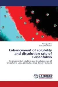 在飛比找博客來優惠-Enhancement of solubility and 