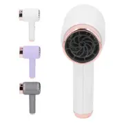 Ionic Hair Dryer Hot Cold Dual Mode Fast Drying Portable Cordless Blow Dryer