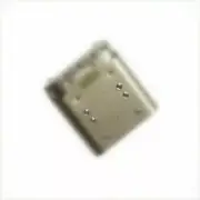 Type-C USB Charging Port DC Jack For Lenovo Chromebook S340-14 81TB 81V3 FTS