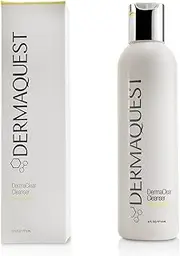DermaQuest DermaClear Cleanser 177.4ml/6oz