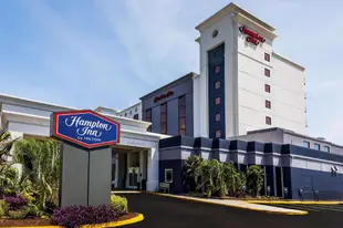 Hampton Inn Virginia Beach-Oceanfront North