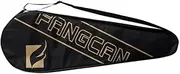 TENOL Dustproof Badminton Racket Case Shoulder Bags Training Equipment Storage Bag