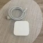 二手 APPLE 分享器 2017 AIRPORT EXPRESS WI-FI 無線基地台 有使用痕跡