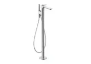 Hansgrohe Bath Mixer Floorstanding 49441000 chrome
