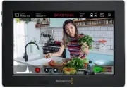 Blackmagic Video Assist 7" 3G Monitor/Recorder HDMI SDI – Japan Official