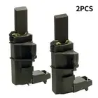 Essential Accessories Carbon Brushes for Hoover Candy Washing Machine (2PCS)
