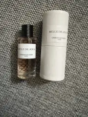 New Maison Christian Dior Belle De Jour 7.5ml, 0.25 oz Eau De Parfum, Perfume